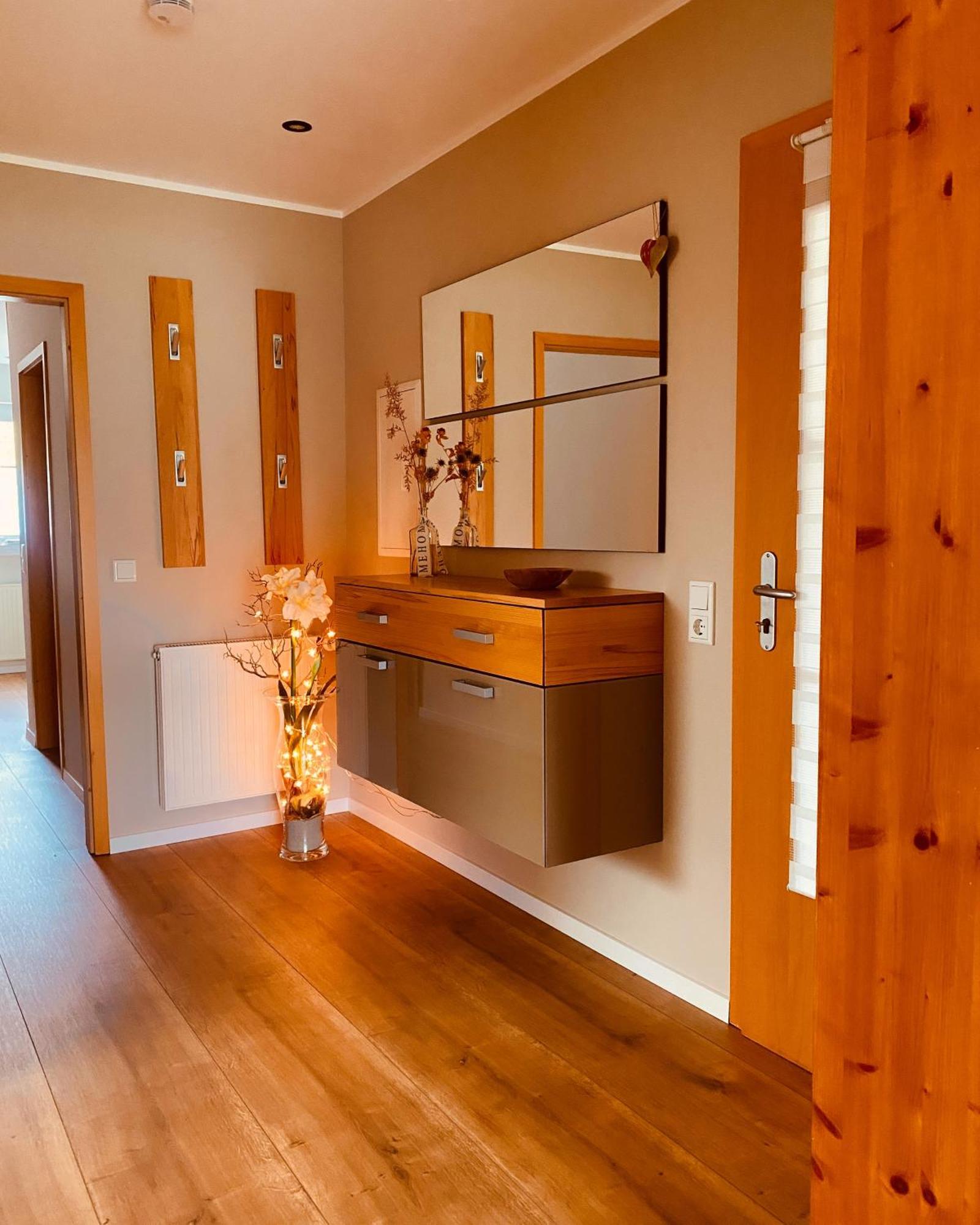 Ferienwohnung "Bei Freunden" Naumburg  Exteriér fotografie